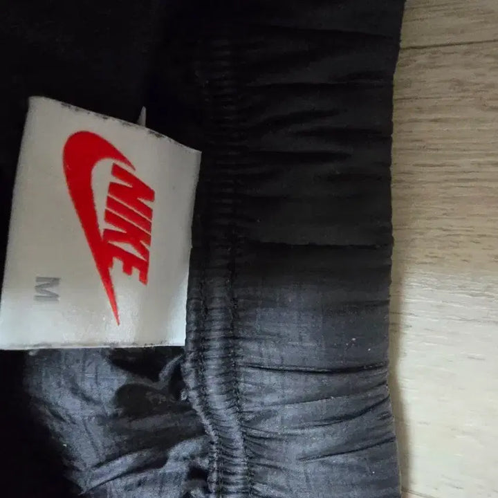 [BUNJANG] Nike Stussy Padded Jacket / 나이키 스투시 패딩