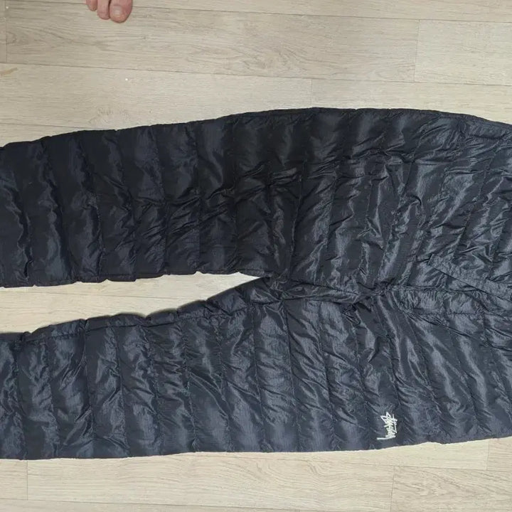 [BUNJANG] Nike Stussy Padded Jacket / 나이키 스투시 패딩