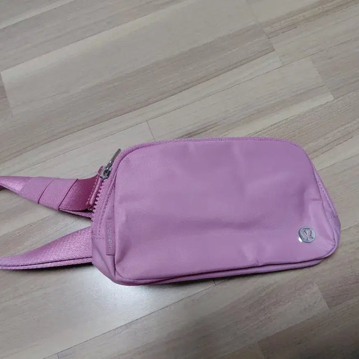 [BUNJANG] Lululemon Belt Bag / 룰루레몬 벨트백 1K (공홈구매 정품. 새상품)