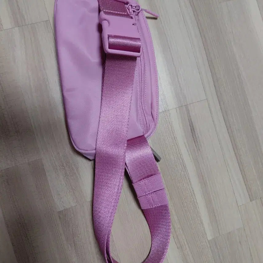 [BUNJANG] Lululemon Belt Bag / 룰루레몬 벨트백 1K (공홈구매 정품. 새상품)