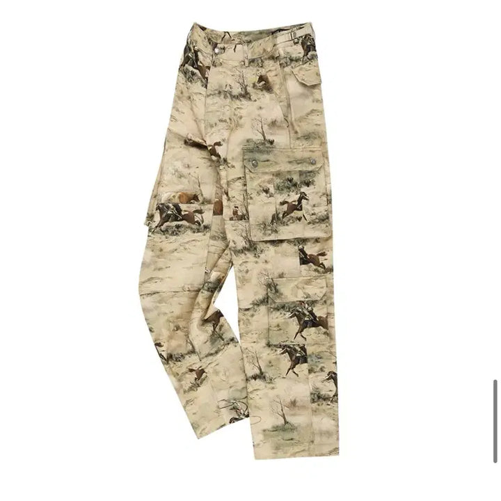 [BUNJANG] Anderson .Paak Unisex KAI BOY Pants (Size 34) / 앤더슨벨 유니섹스 카이보이 팬츠 팝니다 새상품 34사이즈