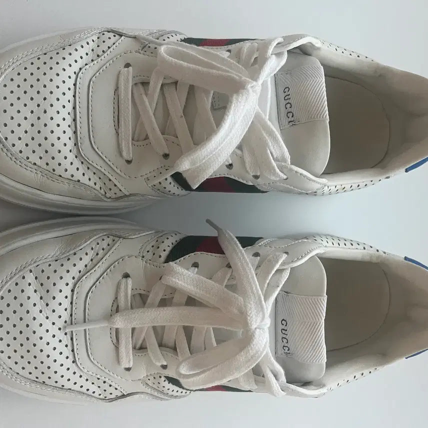 [BUNJANG] Gucci Chunky Sneakers / 구찌 청키스니커즈