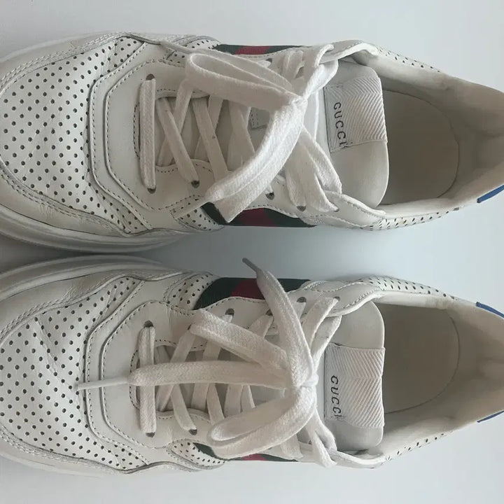 [BUNJANG] Gucci Chunky Sneakers / 구찌 청키스니커즈