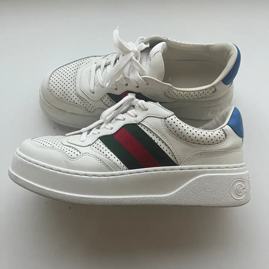 [BUNJANG] Gucci Chunky Sneakers / 구찌 청키스니커즈