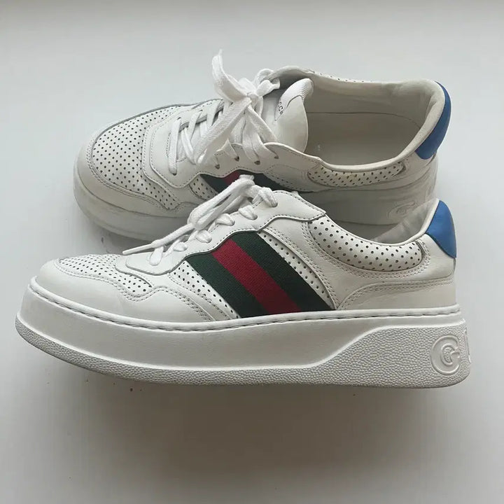 [BUNJANG] Gucci Chunky Sneakers / 구찌 청키스니커즈