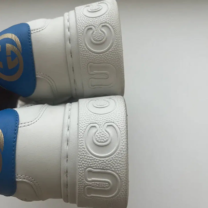 [BUNJANG] Gucci Chunky Sneakers / 구찌 청키스니커즈