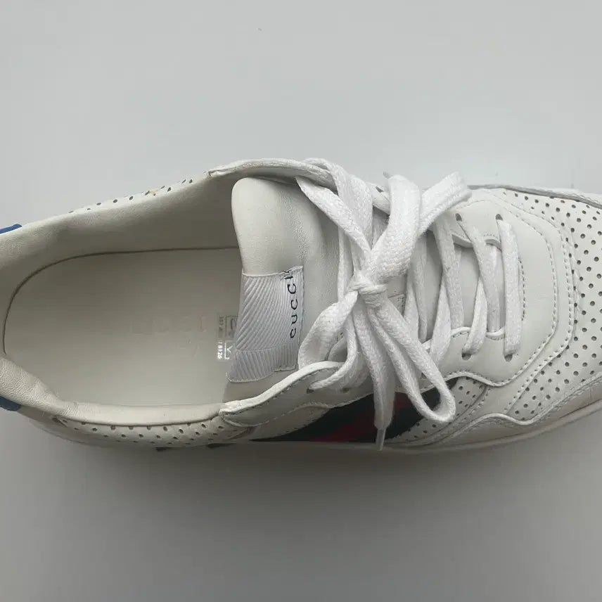 [BUNJANG] Gucci Chunky Sneakers / 구찌 청키스니커즈