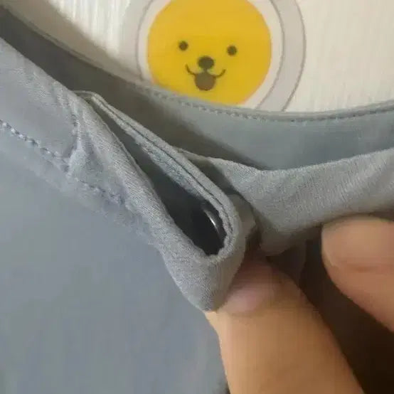 [BUNJANG] The Cashmere Silk Blouse / 더캐시미어 실크 블라우스