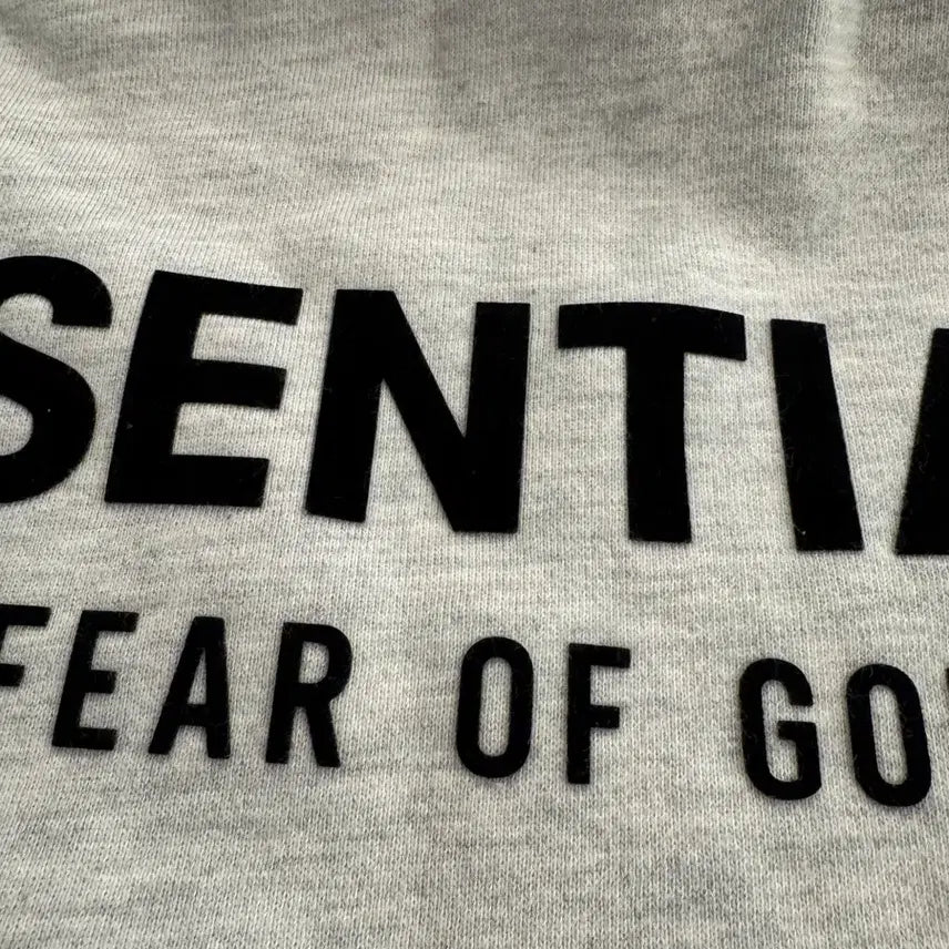 [BUNJANG] Essential Oversized Sweatshirt / 에센셜 맨투맨 오버핏 상태최상 판매합니다