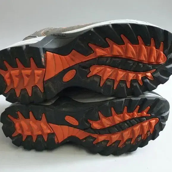 [BUNJANG] Kolping Hiking Boots 240mm / 콜핑 등산화 240mm***세탁완료