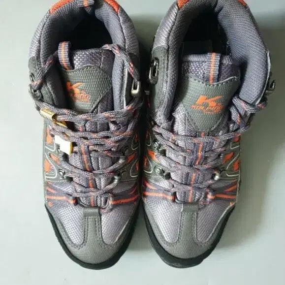 [BUNJANG] Kolping Hiking Boots 240mm / 콜핑 등산화 240mm***세탁완료