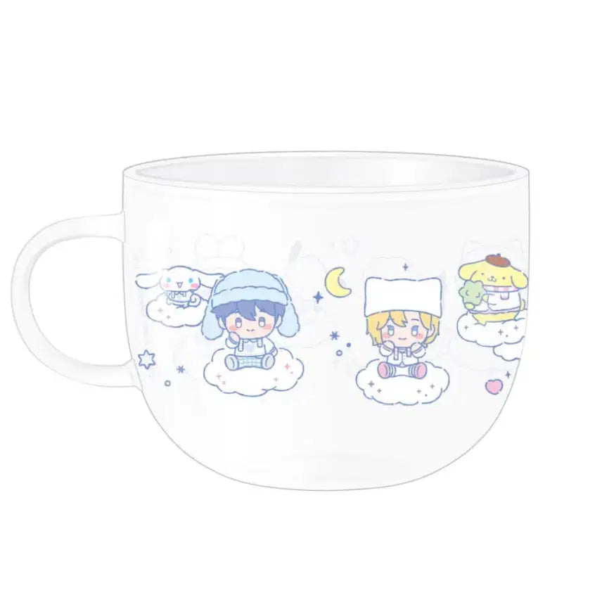 [BUNJANG] PLAVE Cereal Bowl / 플레이브 플뿌 시리얼볼