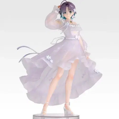 [BUNJANG] Idolmaster Shiny Colors Asakura Toru Last One Prize Figure / 아이돌 마스터 샤이니 컬러(아사쿠라 토오루 L상)
