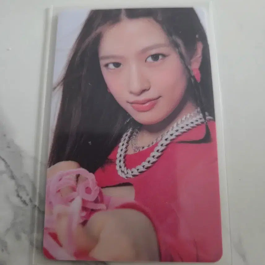 아이브 에프터라이크 사웨 럭드 유진