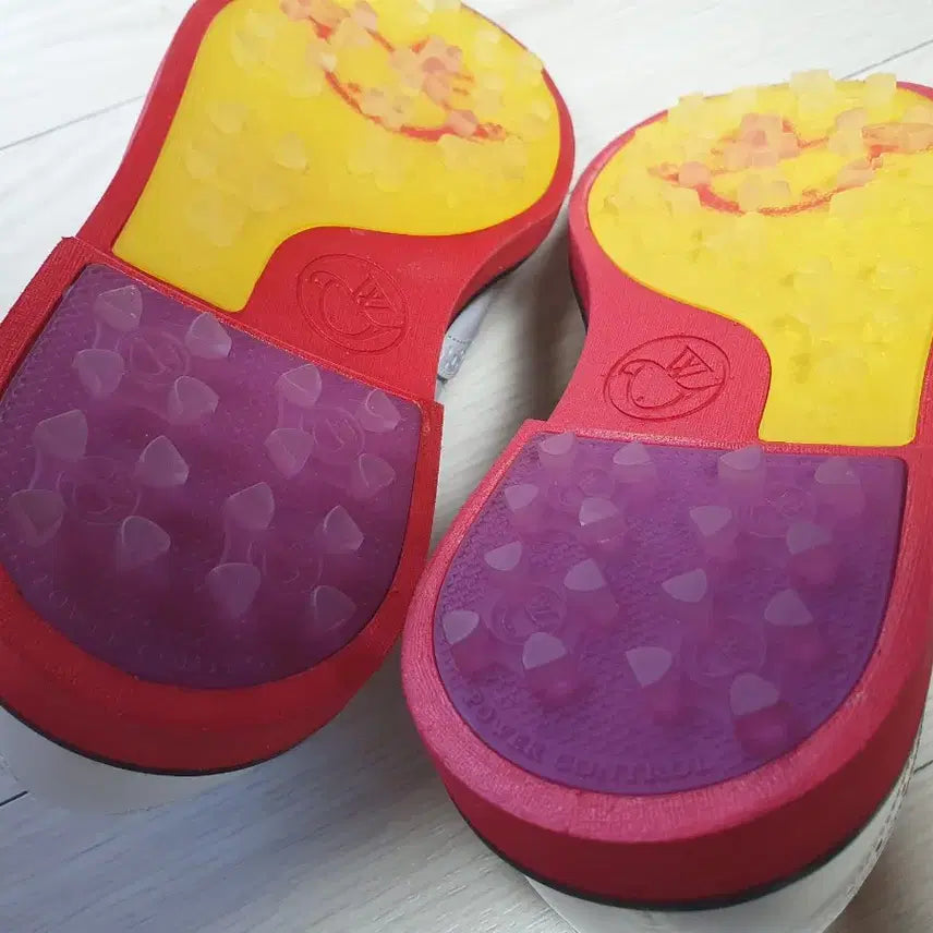 [BUNJANG] Aves Classic Golf Shoes / 여240아베스클래식골프화