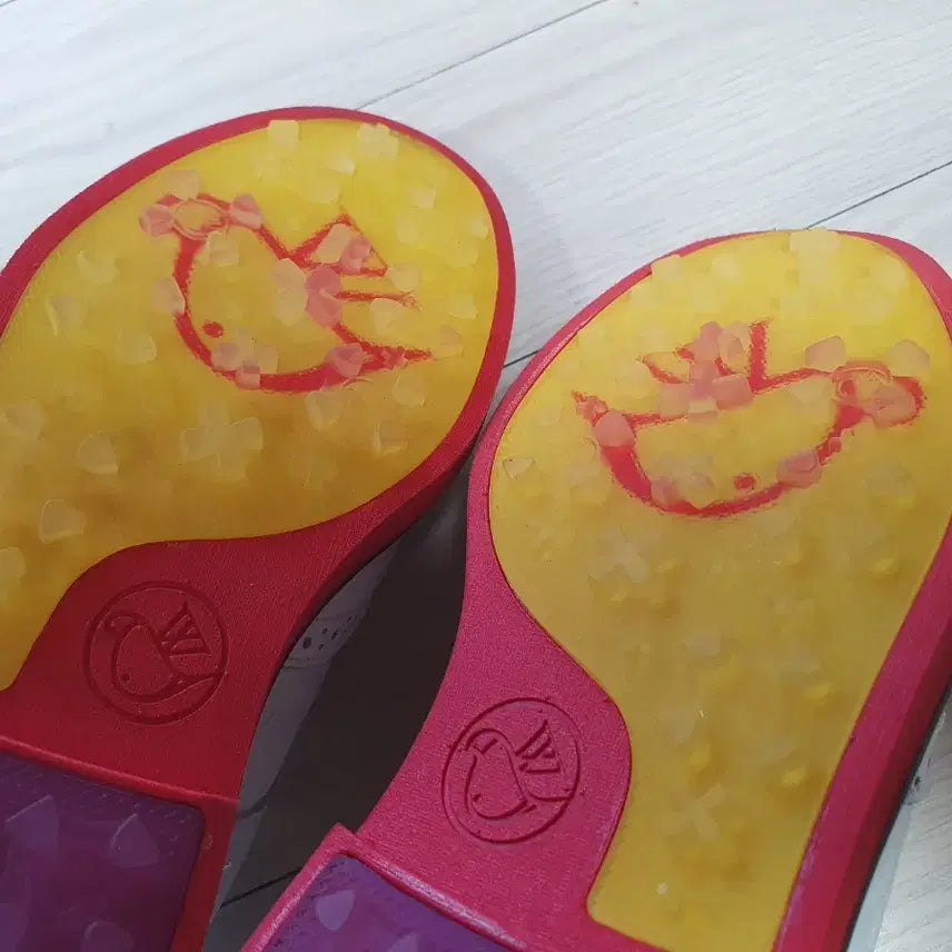 [BUNJANG] Aves Classic Golf Shoes / 여240아베스클래식골프화