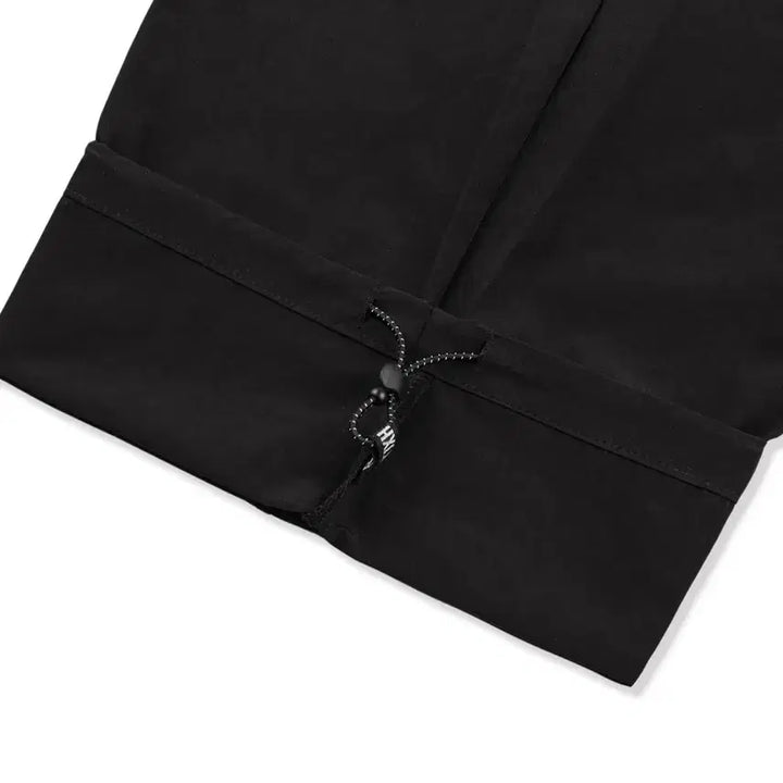 [BUNJANG] Cravity Side Lace-up Wide Pants / 크럭시 사이드 레이스업 와이드팬츠 새제품 싸게 팔아요