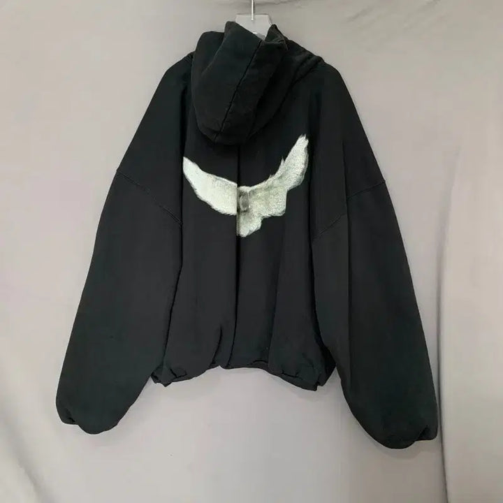 [BUNJANG] YZY GAP Balenciaga Dove Hoodie / L YZY 이지 GAP 갭 발렌시아가 도브 후드티