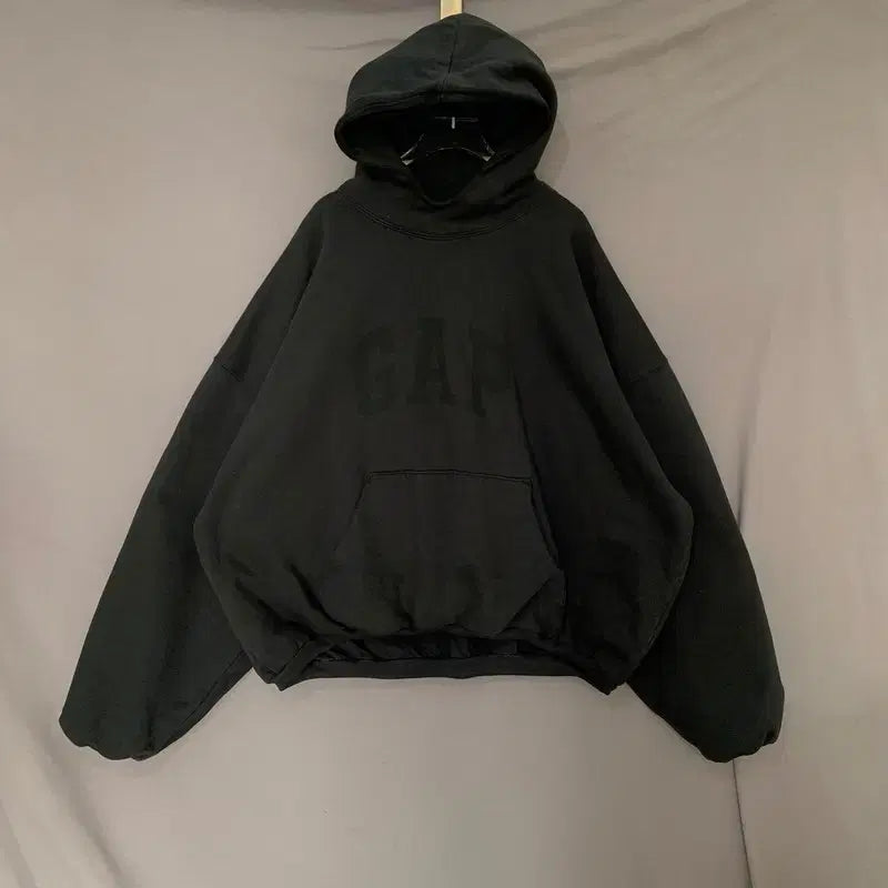 [BUNJANG] YZY GAP Balenciaga Dove Hoodie / L YZY 이지 GAP 갭 발렌시아가 도브 후드티