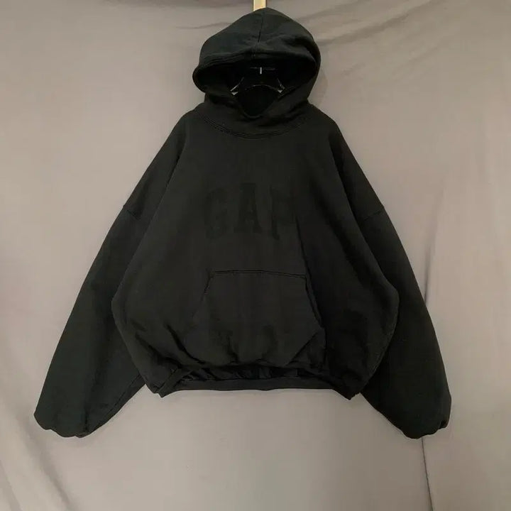 [BUNJANG] YZY GAP Balenciaga Dove Hoodie / L YZY 이지 GAP 갭 발렌시아가 도브 후드티