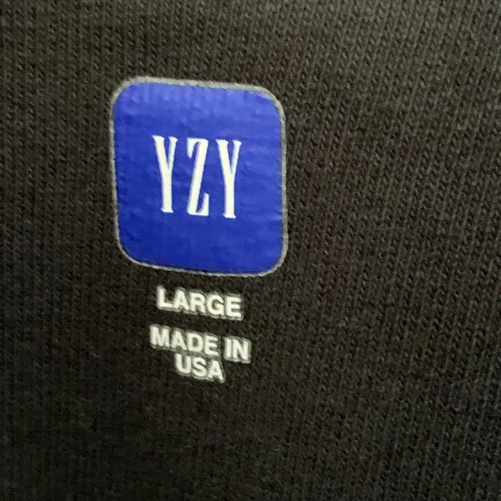 [BUNJANG] YZY GAP Balenciaga Dove Hoodie / L YZY 이지 GAP 갭 발렌시아가 도브 후드티