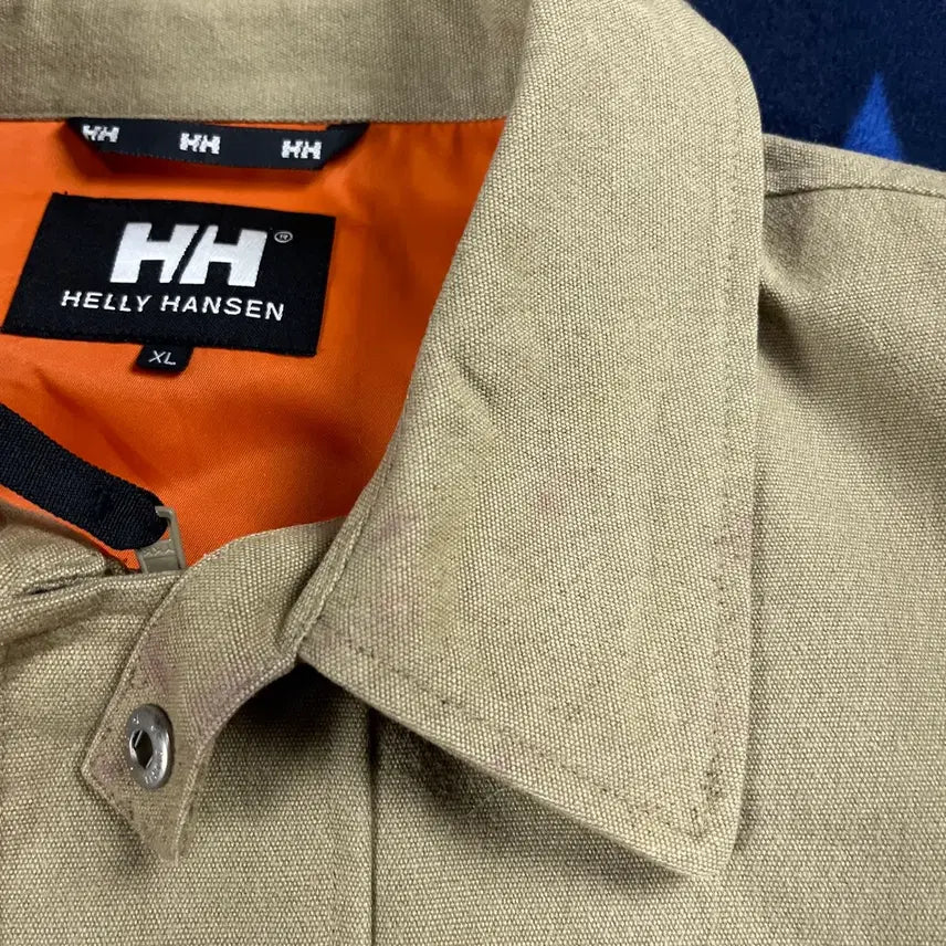 [BUNJANG] Helly Hansen Work Jacket / 헬리한센(Helly Hansen) 워크자켓(실측확인)