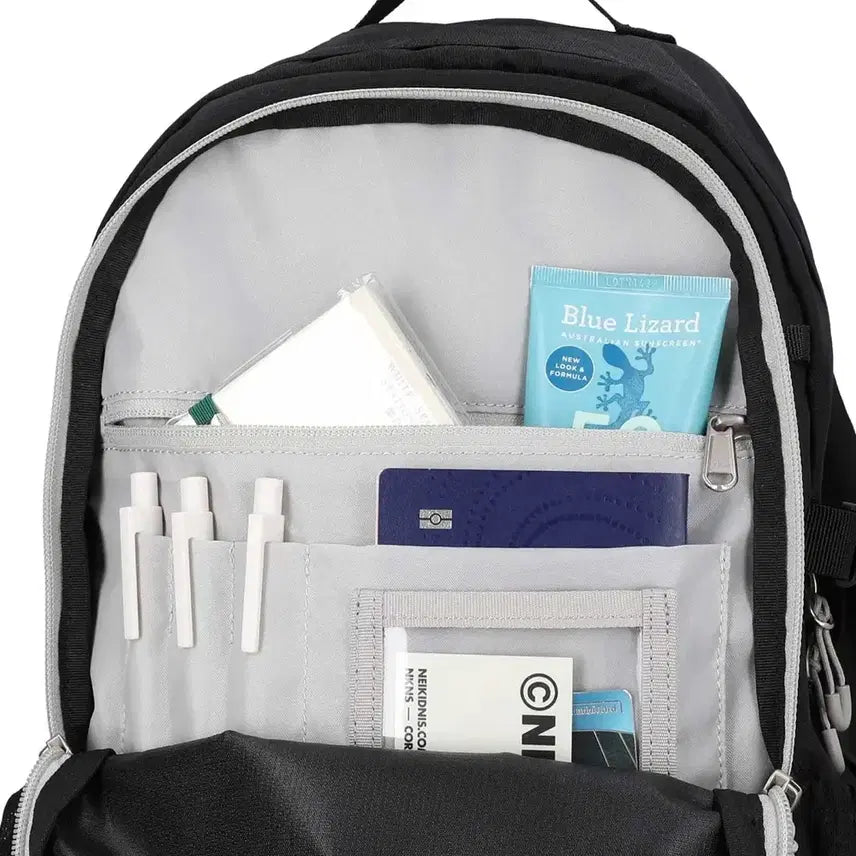 [BUNJANG] Nakedis Backpack / 네이키드니스 백팩 새제품 싸게 팔아요