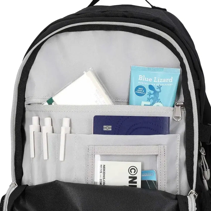 [BUNJANG] Nakedis Backpack / 네이키드니스 백팩 새제품 싸게 팔아요