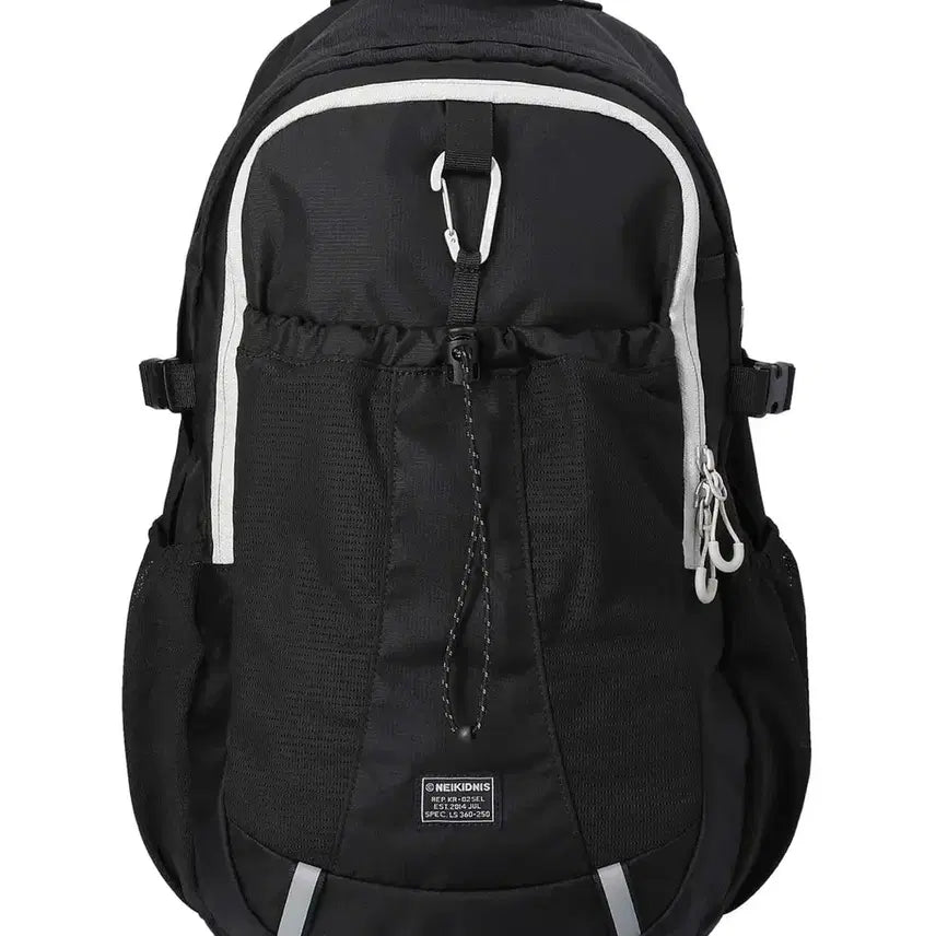 [BUNJANG] Nakedis Backpack / 네이키드니스 백팩 새제품 싸게 팔아요