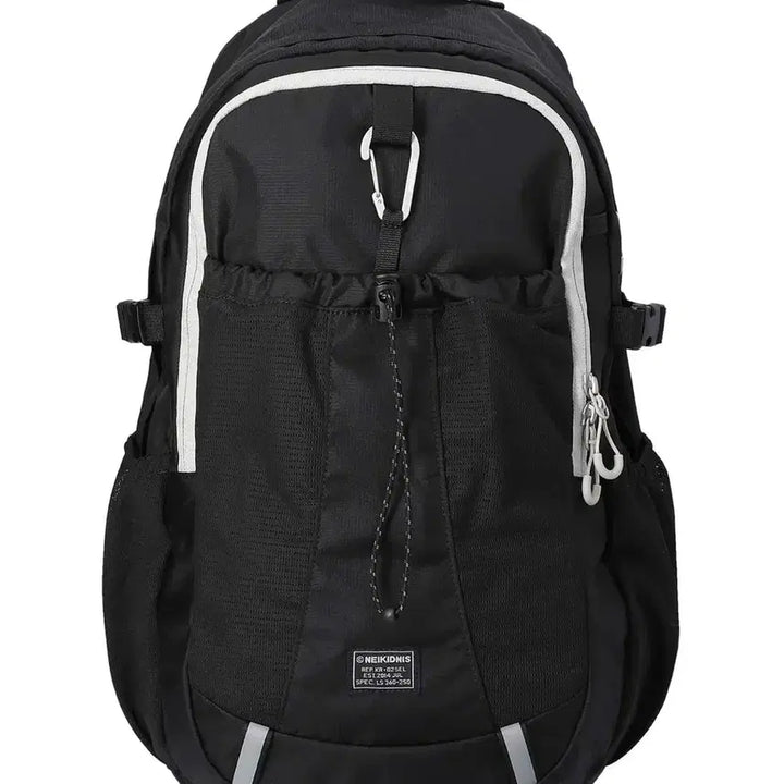 [BUNJANG] Nakedis Backpack / 네이키드니스 백팩 새제품 싸게 팔아요