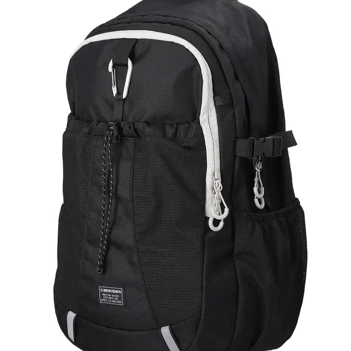 [BUNJANG] Nakedis Backpack / 네이키드니스 백팩 새제품 싸게 팔아요