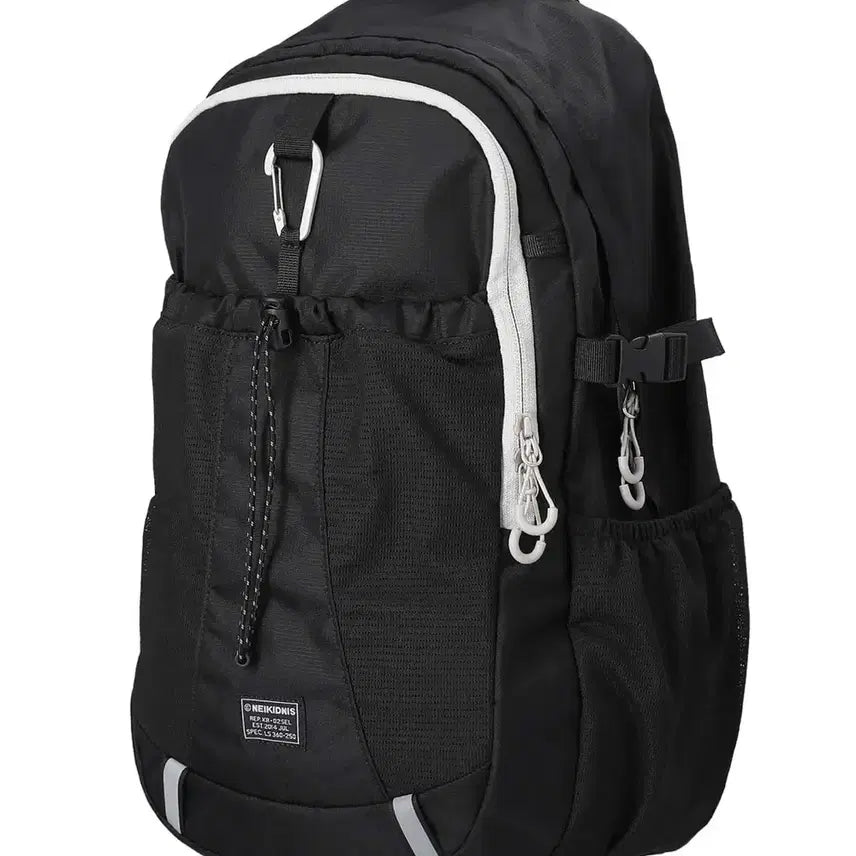 [BUNJANG] Nakedis Backpack / 네이키드니스 백팩 새제품 싸게 팔아요