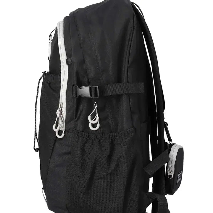 [BUNJANG] Nakedis Backpack / 네이키드니스 백팩 새제품 싸게 팔아요