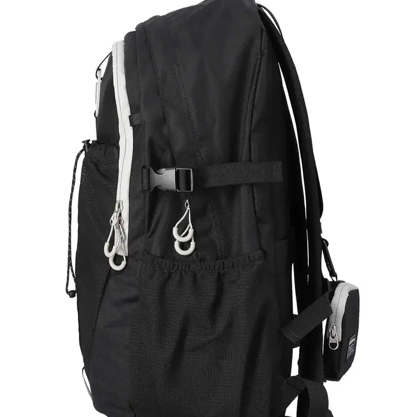 [BUNJANG] Nakedis Backpack / 네이키드니스 백팩 새제품 싸게 팔아요