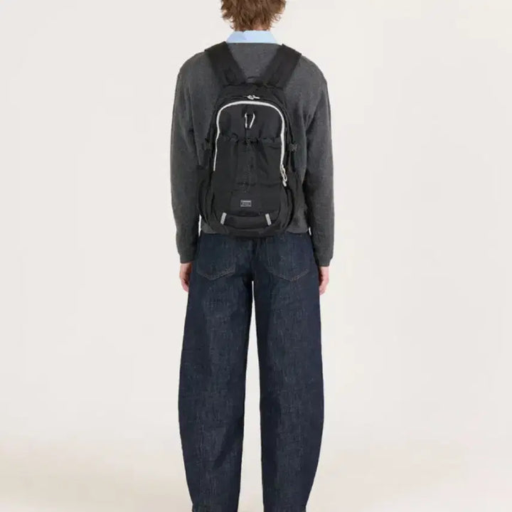 [BUNJANG] Nakedis Backpack / 네이키드니스 백팩 새제품 싸게 팔아요