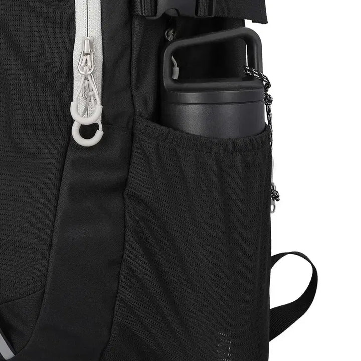 [BUNJANG] Nakedis Backpack / 네이키드니스 백팩 새제품 싸게 팔아요