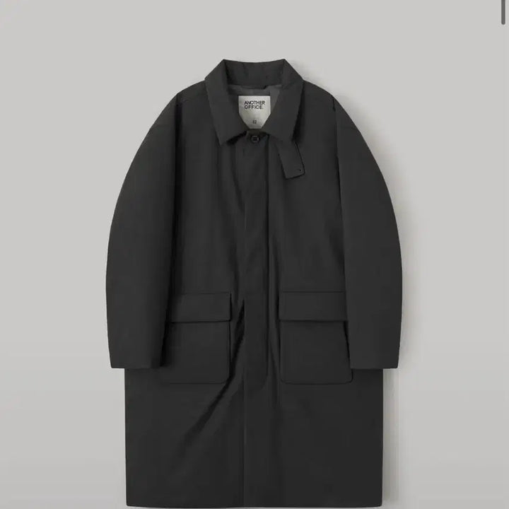 [BUNJANG] Another Office Ample Down Long Coat / 어나더 오피스 Ample Down Long Coat 판매합니다!