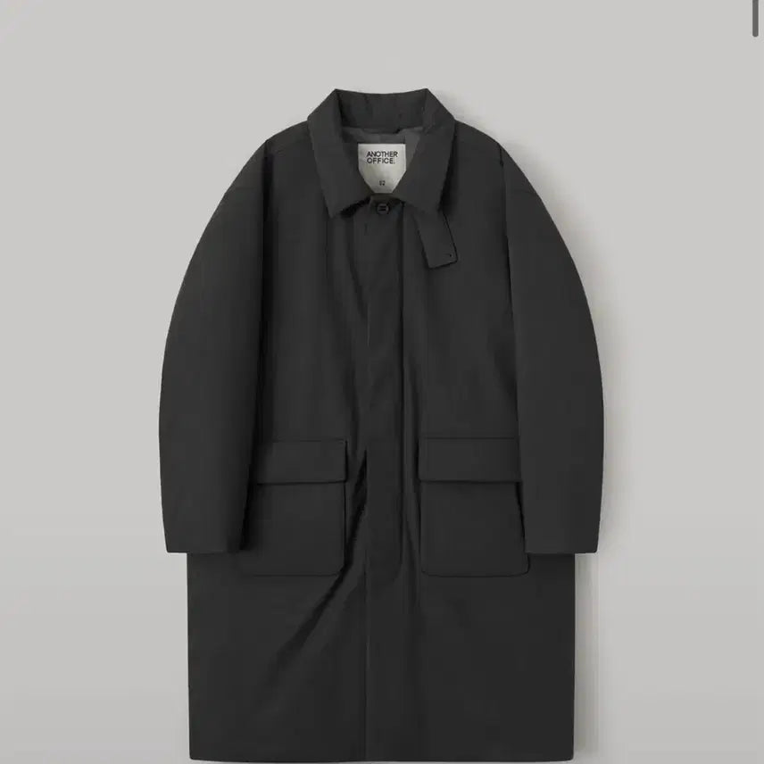 [BUNJANG] Another Office Ample Down Long Coat / 어나더 오피스 Ample Down Long Coat 판매합니다!