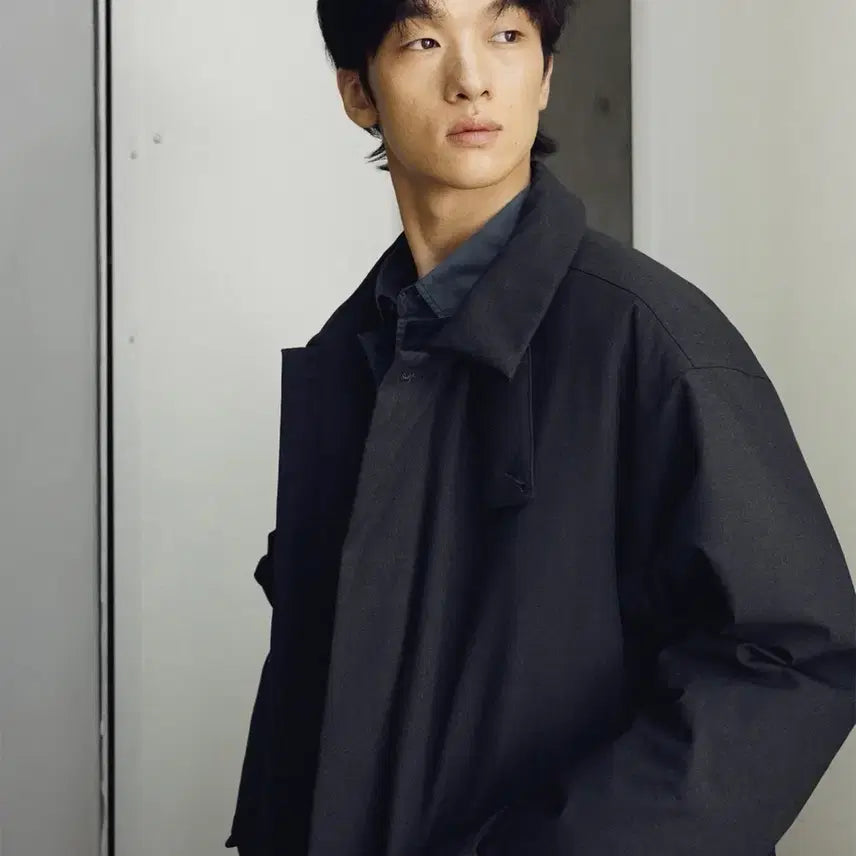 [BUNJANG] Another Office Ample Down Long Coat / 어나더 오피스 Ample Down Long Coat 판매합니다!