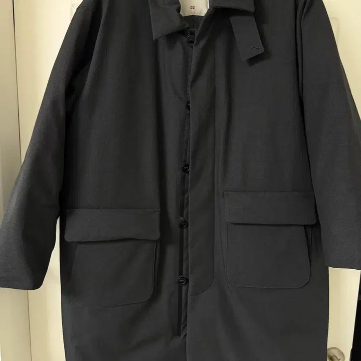 [BUNJANG] Another Office Ample Down Long Coat / 어나더 오피스 Ample Down Long Coat 판매합니다!