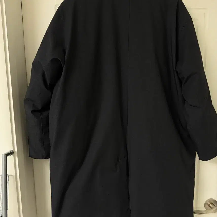 [BUNJANG] Another Office Ample Down Long Coat / 어나더 오피스 Ample Down Long Coat 판매합니다!