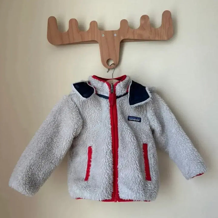 [BUNJANG] Patagonia Reversible Baby Puffer Jacket 2T / 파타고니아 베이비 리버서블 패딩 2T