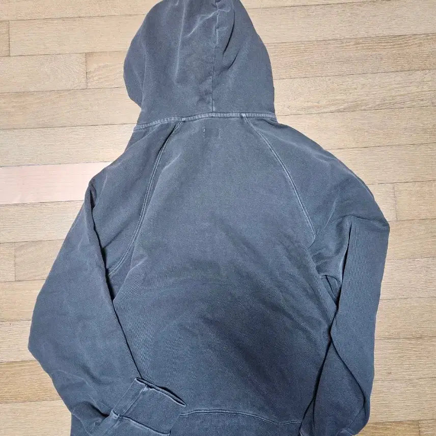 [BUNJANG] Behavior Hooded Zip-up / 비헤비어 후드집업 3