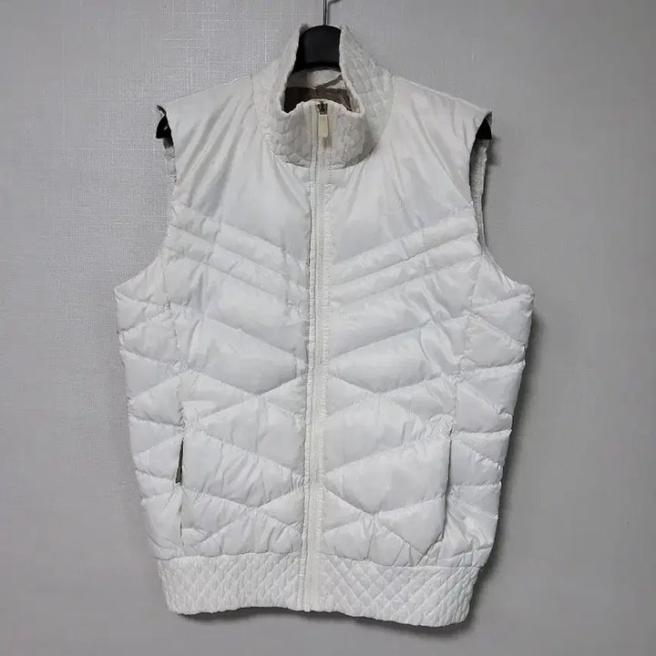 [BUNJANG] Nike Quilted Down Vest / 나이키써마핏퀼팅 다운패딩조끼