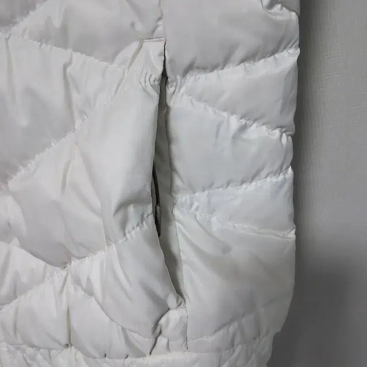 [BUNJANG] Nike Quilted Down Vest / 나이키써마핏퀼팅 다운패딩조끼