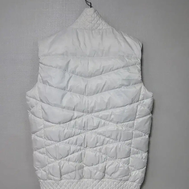 [BUNJANG] Nike Quilted Down Vest / 나이키써마핏퀼팅 다운패딩조끼