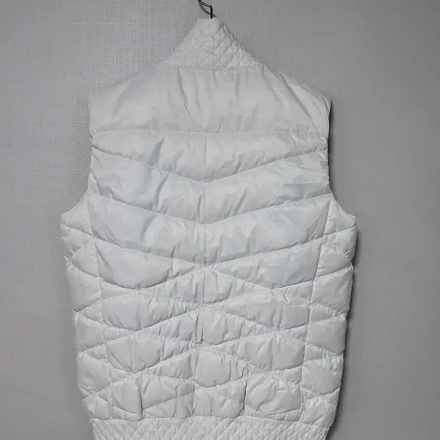 [BUNJANG] Nike Quilted Down Vest / 나이키써마핏퀼팅 다운패딩조끼