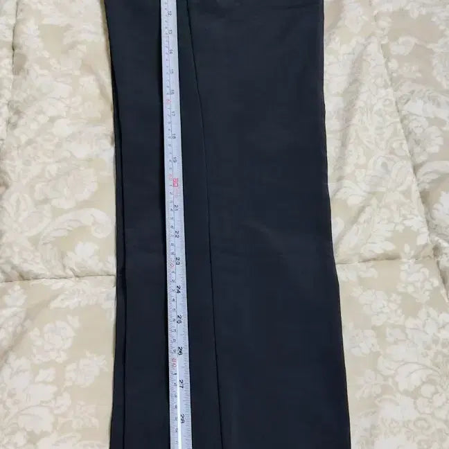 [BUNJANG] ANDEW Navy Corduroy Pants (Size 30) Set / ANDEW 네이비 코듀로이 바지 (30사이즈) 2벌에 17000원!