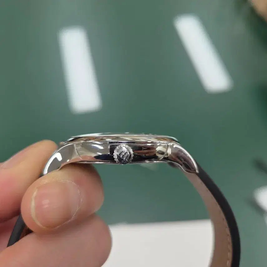 [BUNJANG] Maurice Lacroix Day Date Quartz / 모리스라크로와 데이데이트 쿼츠