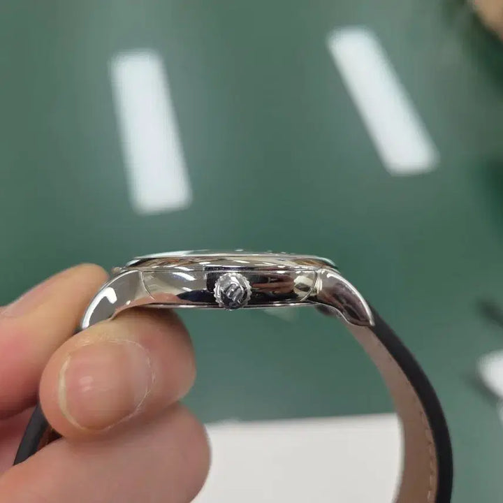 [BUNJANG] Maurice Lacroix Day Date Quartz / 모리스라크로와 데이데이트 쿼츠